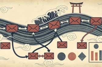 Автоворонки в email-маркетинге: как построить