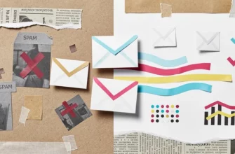 Доставляемость email-рассылок: как не попасть в спам