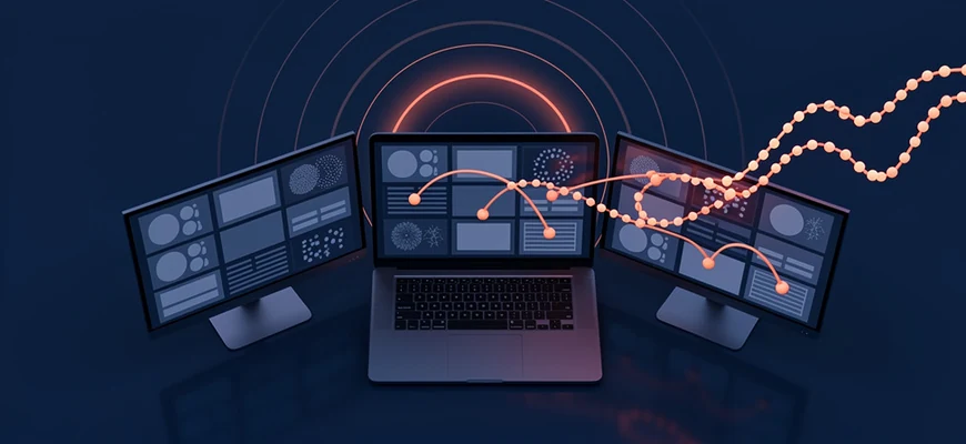 Предиктивная аналитика в контекстной рекламе: как работает