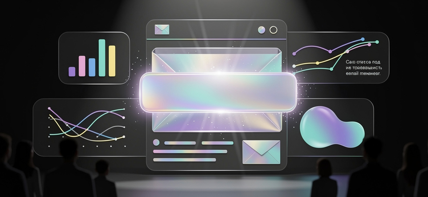 Призыв к действию в email-рассылке — кнопка CTA в письме